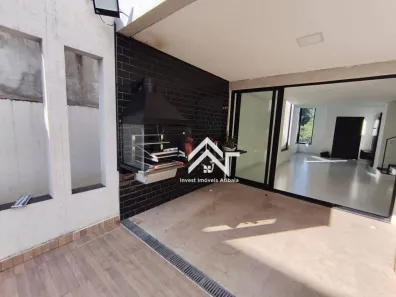 Casa de Condomínio com 3 Quartos para alugar, 228m² no Jardim das Cerejeiras, Atibaia