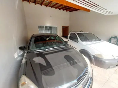 Casa com 2 Quartos à venda, 80m² no Parque Florely (Nova Veneza), Sumaré