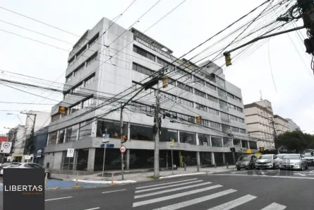 Sala Comercial à venda, 488m² no Menino Deus, Porto Alegre