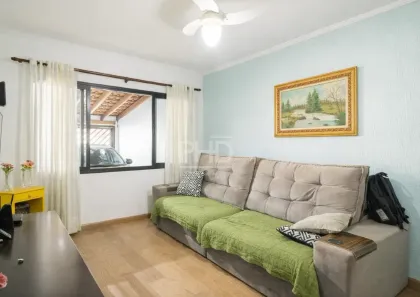 Sobrado com 3 Quartos à venda, 223m² no Alves Dias, São Bernardo do Campo