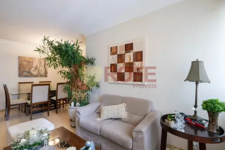 Apartamento com 2 Quartos à venda, 93m² no Moema, São Paulo