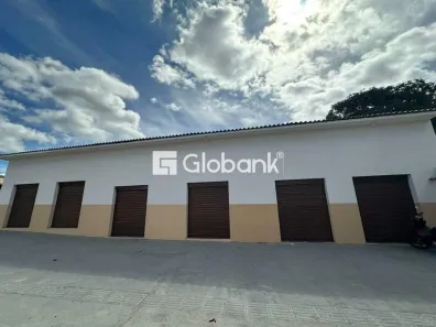 Sala Comercial para alugar, 60m² no Todos os Santos, Montes Claros