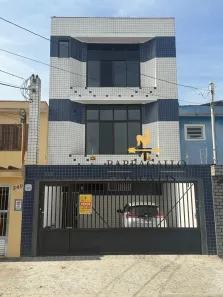 Prédio Comercial à venda, 262m² no Taboão, São Bernardo do Campo