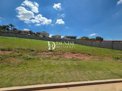 Lote/Terreno à venda, 524m² no Bairro das Palmeiras, Campinas