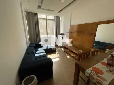 Apartamento com 2 Quartos à venda, 74m² no Flamengo, Rio de Janeiro