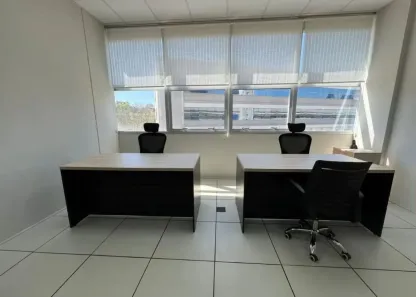 Sala Comercial com 2 Quartos à venda, 47m² no Swiss Park, Campinas