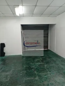 Ponto Comercial para alugar, 27m² no Jardim Mangalot, São Paulo