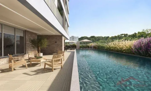 Apartamento com 2 Quartos à venda, 66m² no América, Joinville