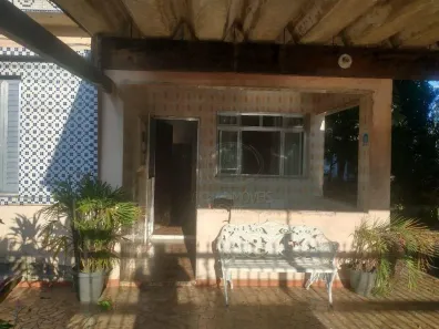 Casa com 3 Quartos à venda, 217m² no Catiapoa, São Vicente