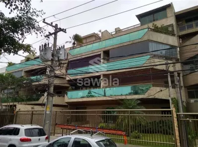 Apartamento com 4 Quartos à venda, 104m² no Recreio dos Bandeirantes, Rio de Janeiro
