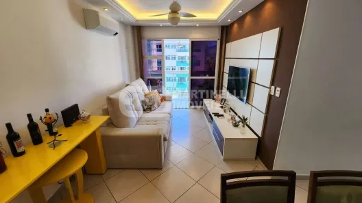 Apartamento com 2 Quartos à venda, 71m² no Recreio dos Bandeirantes, Rio de Janeiro