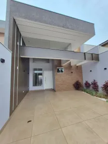 Casa com 3 Quartos à venda, 105m² no Jardim Dias I, Maringá