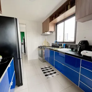 Apartamento com 3 Quartos à venda, 129m² no Pedreira, Belém