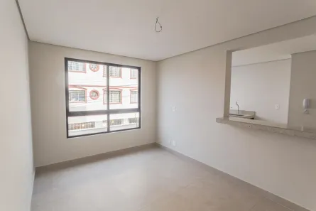 Apartamento com 1 Quarto à venda, 51m² no Sagrada Família, Belo Horizonte