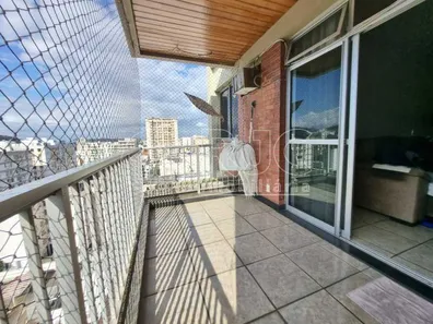 Cobertura com 2 Quartos à venda, 67m² no Vila Isabel, Rio de Janeiro