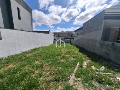 Lote/Terreno à venda, 271m² no Caçapava Velha, Caçapava