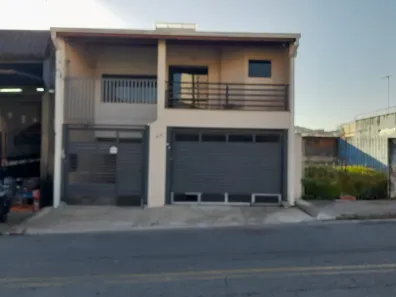 Sobrado com 5 Quartos à venda, 228m² no Vila Guarani, Mauá