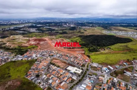 Lote/Terreno à venda, 200m² no Loteamento Residencial SetGarden São José dos Campos, São José dos Campos