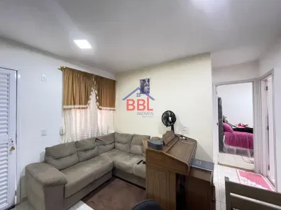 Apartamento com 2 Quartos à venda, 41m² no Jardim Nélia, São Paulo