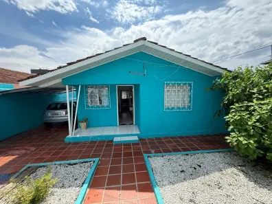 Lote/Terreno à venda, 312m² no Vargem Grande, Pinhais