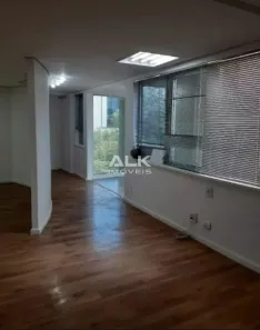Imóvel Comercial para venda ou aluguel, 204m² no Cidade Monções, São Paulo