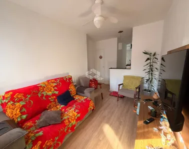 Casa de Condomínio com 2 Quartos à venda, 62m² no São Luis, Canoas