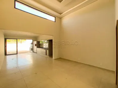 Casa de Condomínio com 3 Quartos para alugar, 165m² no Jardim San Marco, Ribeirão Preto