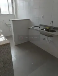 Apartamento com 2 Quartos à venda, 55m² no Fonseca, Niterói