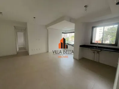 Apartamento com 2 Quartos à venda, 76m² no Campestre, Santo André