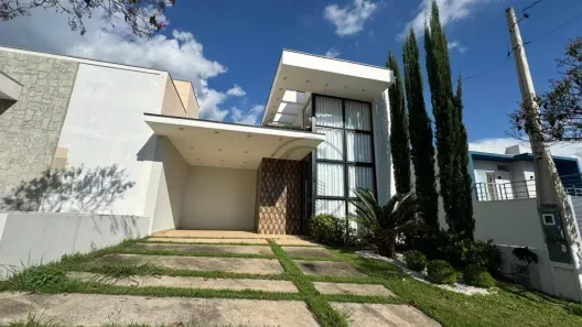 Casa de Condomínio com 3 Quartos à venda, 109m² no Cajuru do Sul, Sorocaba