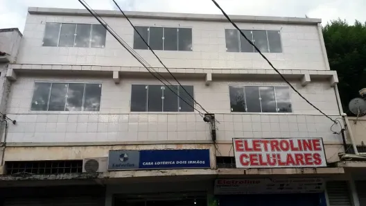 Sala Comercial para alugar, 25m² no Centro, Paty do Alferes