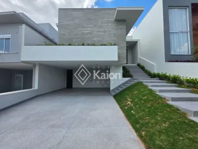 Casa com 3 Quartos à venda, 160m² no Jardim Residencial Garden Ville, Itu