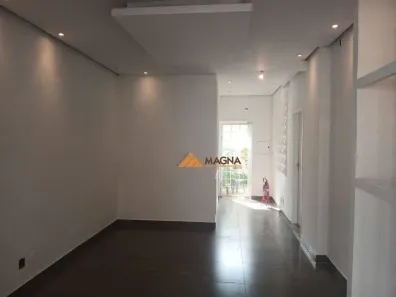 Ponto Comercial para alugar, 50m² no Jardim Sumaré, Ribeirão Preto