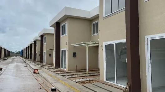 Casa com 3 Quartos à venda, 85m² no Águas Lindas, Ananindeua