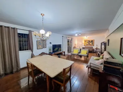 Apartamento com 4 Quartos à venda, 173m² no Setor Oeste, Goiânia