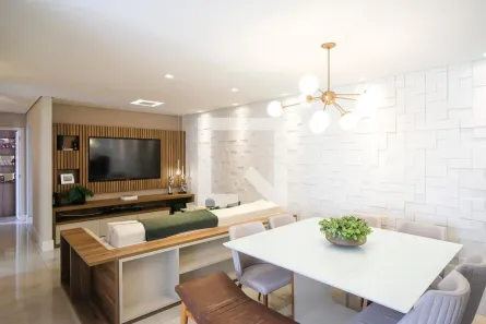 Apartamento com 3 Quartos à venda, 105m² no Barcelona, São Caetano do Sul
