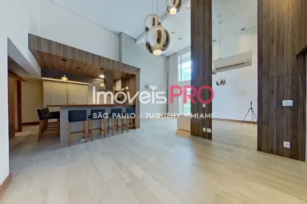 Apartamento com 3 Quartos à venda, 163m² no Brooklin Paulista, São Paulo