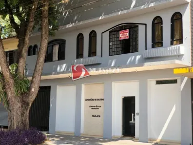 com 6 Quartos à venda, 280m² no Vila Morangueira, Maringá