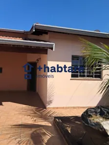 Casa com 3 Quartos à venda, 193m² no Loteamento Adventista Campineiro, Hortolândia