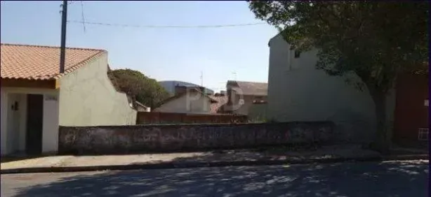Lote/Terreno à venda, 300m² no Independência, São Bernardo do Campo