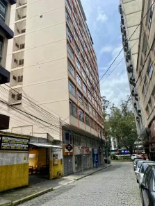 Apartamento com 2 Quartos à venda, 50m² no Centro, Nova Friburgo
