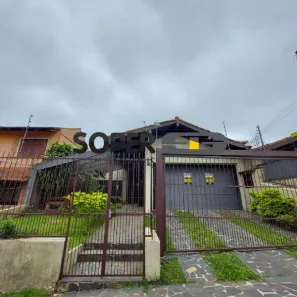 Casa com 3 Quartos à venda, 205m² no Cristal, Porto Alegre