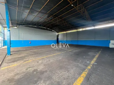 Ponto Comercial para alugar, 1080m² no Jardim Primavera, São José do Rio Preto
