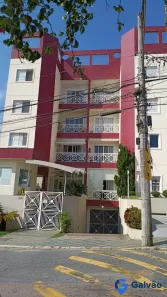 Apartamento com 2 Quartos à venda, 54m² no Jardim Quintas das Videiras, Jundiaí