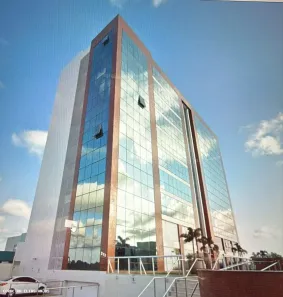 Imóvel Comercial para alugar, 45m² no , Guanambi
