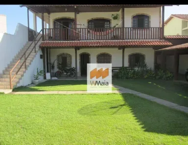 Casa com 12 Quartos à venda, 300m² no Peró, Cabo Frio