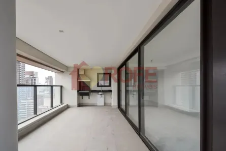 Apartamento com 3 Quartos à venda, 153m² no Moema, São Paulo