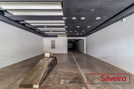 Ponto Comercial para alugar, 310m² no Centro Histórico, Porto Alegre