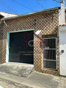 Casa com 3 Quartos à venda, 108m² no Ipiranga, São Paulo