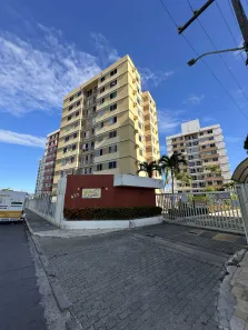 Apartamento com 3 Quartos à venda, 60m² no Luzia, Aracaju